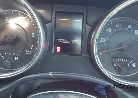 2012 Jeep Grand Cherokee Laredo z USA, uszkodzony, nr VIN 1C4RJFAG0CC150499